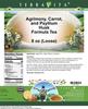 Agrimony, Carrot, and Psyllium Husk Formula Tea (Loose) (8 oz, ZIN: 516868) - 3 Pack view 2