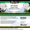 Bianca Rosa Extra Strength Passion Flower (Passiflora) 4:1 Extract Cream (2 oz, ZIN: 514241) - 3 Pack view 3