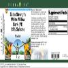 Extra Strength White Willow Bark (PE 15% Salicin) Powder (1 oz, ZIN: 512921) - 3 Pack view 3