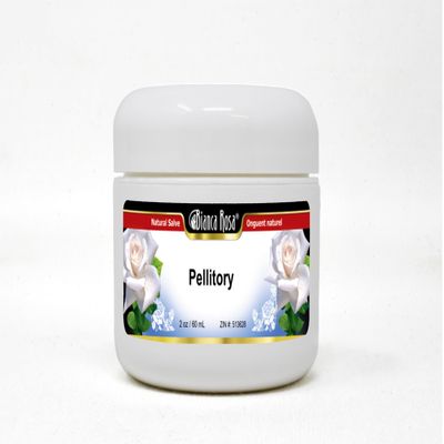 Bianca Rosa Pellitory - Salve Ointment (2 oz, ZIN: 513628) - 2 Pack