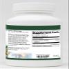 Dandelion Root (Certified Organic) - 450 mg (100 Capsules, ZIN: 517640) - 3 Pack view 2