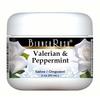 Bianca Rosa Valerian and Peppermint Combination - Salve Ointment (2 oz, ZIN: 513460) - 2 Pack view 4