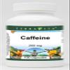 Caffeine - 200 mg (100 Capsules, ZIN: 407587) - 2 Pack view 1