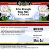 Bianca Rosa Extra Strength Rose Hips 4:1 Extract - Salve Ointment (2 oz, ZIN: 514248) - 2 Pack view 3