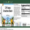 D-Ribose Creatine Stack - 450 mg (100 Capsules, ZIN: 513915) - 3 Pack view 4