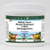 Terravita Wild Yam Root Extract (16% Diosgenin) Powder (4 oz, ZIN: 514292) - 3 Pack view 1
