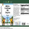 Terravita Wild Yam Root Extract (16% Diosgenin) Powder (4 oz, ZIN: 514292) - 3 Pack view 4
