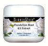 Bianca Rosa Extra Strength Dandelion Root 4:1 Extract - Salve Ointment (2 oz, ZIN: 514176) - 2 Pack view 1
