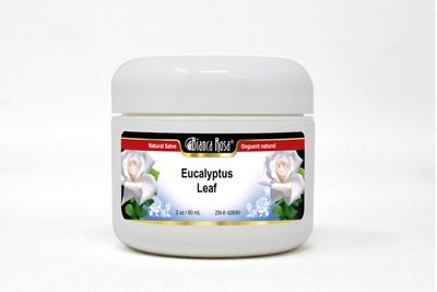 Bianca Rosa Eucalyptus Leaf - Salve Ointment (2 oz, ZIN: 428091) - 3 Pack