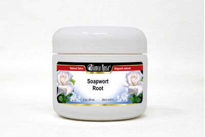 Bianca Rosa Soapwort Root - Salve Ointment (2 oz, ZIN: 512711) - 3 Pack
