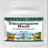 Elecampane Root (Certified Organic) - 450 mg (100 Capsules, ZIN: 517660) - 3 Pack view 1