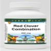 Red Clover Combination - 450 mg (100 Capsules, ZIN: 511124) - 3 Pack view 1
