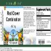 Red Clover Combination - 450 mg (100 Capsules, ZIN: 511124) - 3 Pack view 4