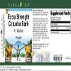 Extra Strength Catuaba Bark 4:1 Extract Powder (4 oz, ZIN: 511096) - 3 Pack view 3