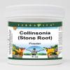 Collinsonia (Stone Root) - Powder (4 oz, ZIN: 510770) - 3 Pack view 1