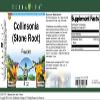 Collinsonia (Stone Root) - Powder (4 oz, ZIN: 510770) - 3 Pack view 3