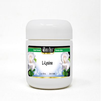 Bianca Rosa L-Lysine Cream (2 oz, ZIN: 514866) - 3 Pack