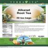 Alkanet Root Tea (50 tea bags, ZIN: 514533) - 3 Pack view 2