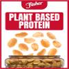 Fisher Snack Honey Roasted Dry Roasted Peanuts, 14 Ounces, Made with Real Honey, 100% Recyclable view 3