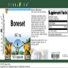 Boneset - 450 mg (100 Capsules, ZIN: 510790) - 3 Pack view 3
