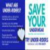 SKIDDIES UNDER RIDERS - Adult Size 30 Pack view 1