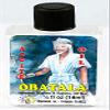 12 Pieces BRYBRADAN OBATALA Oil/ACEITE 1/2 FL OZ 14.7ML view 1