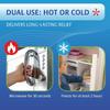 TheraPAQ Reusable Ice Pack - 14x6 Hot/Cold Gel for Shoulder, Knee, Back, Ankle Relief view 4