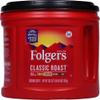 Folgers Classic Roast Medium Roast Ground Coffee, 30.5 Ounces view 2