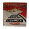 MJ54452EA - Mc Johnson Company Cath-Secure Multi-Purpose Tube Holder 2-1/2 Tab 3 x 1-3/4 Base view 1