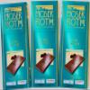 Moser Roth Dark Sea Salt Chocolate Bars, 85% Cocoa, Made in Germany, Fairtrade, Individually Wrapped, 3 Count, 4.4 Oz Each view 1
