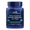Life Extension Mitochondrial Energy Optimizer with PQQ - Energy Supplement for Healthy Mitochondria - With Taurine, Vitamin B, Pyrroloquinoline Quinone - Gluten-Free, Non-GMO - 120 Vegetarian Capsules view 1
