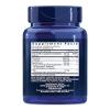 Life Extension Mitochondrial Energy Optimizer with PQQ - Energy Supplement for Healthy Mitochondria - With Taurine, Vitamin B, Pyrroloquinoline Quinone - Gluten-Free, Non-GMO - 120 Vegetarian Capsules view 2