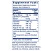 Life Extension Mitochondrial Energy Optimizer with PQQ - Energy Supplement for Healthy Mitochondria - With Taurine, Vitamin B, Pyrroloquinoline Quinone - Gluten-Free, Non-GMO - 120 Vegetarian Capsules view 3