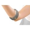 Bracoo Elbow Brace for Tendonitis & Pain Relief  Tennis & Golfers Elbow Strap with Forearm Compression Support for Men & Women, Workout, Weightlifting, Sports  EP40 view 2
