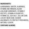 Silk Shelf-Stable Almond Milk, Unsweetened, Dairy-Free, Vegan, Non-GMO Project Verified, 1 Quart (Pack of 6) view 3
