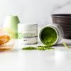Aiya Authentic Japanese Premium First Harvest Ceremonial Grade Matcha Green Tea Powder - Vegan-Friendly, Zero Sugar, Gluten-Free - 30g Tin view 4