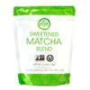 Aiya Sweetened Matcha Blend Powder - Matcha Latte Powder With Antioxidant-Rich Japanese Green Tea & Pure Cane Sugar - Ideal for Smoothies, Lattes, and Culinary Creations - 1kg Bag (2.2 lbs) view 1