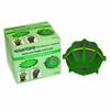CanDo 10-2292 Digi-Extend n' Squeeze Hand Exerciser, Large, Green-Moderate view 1