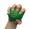CanDo 10-2292 Digi-Extend n' Squeeze Hand Exerciser, Large, Green-Moderate view 3