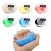 CanDo Theraputty Plus Hand Exercise Putty for Rehabilitation, Exercises, Hand Therapy, Hand Strengthening, Stress Relief - 6-Piece Set 4 oz view 1