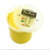 CanDo Sparkle Theraputty - 1 lb - Yellow - X-Soft view 1