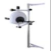 CanDo Magneciser, Pedal, Height Adjustable Wall Mount Bracket view 1