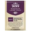 2x Mangrove Jacks Yeast M84 Bohemian Lager Craft Series Yeast 10g treats 23L view 2