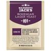Mangrove Jack's Bohemian Lager M84 Dry Yeast view 1