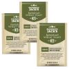 3x Mangrove Jacks Yeast M20 Bavarian Wheat Craft Series Yeast 10g treats 23L view 1