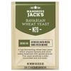 3x Mangrove Jacks Yeast M20 Bavarian Wheat Craft Series Yeast 10g treats 23L view 2