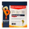 Brewer's Best - 1018 - Home Brew Beer Ingredient Kit (5 Gallon), (American Light) Yellow view 2