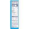 Zbar - Chocolate Chip - Soft-Baked Energy Snack Bars - Non-GMO - 12g Whole Grains - USDA Organic Granola Bars (6 Pack) view 3