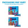 Zbar - Chocolate Chip - Soft-Baked Energy Snack Bars - Non-GMO - 12g Whole Grains - USDA Organic Granola Bars (6 Pack) view 4