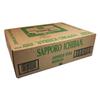 [SAPPORO ICHIBAN] Ramen Noodles, Chicken Flavor, No. 1 Tasting Japanese Instant Noodles (3.5 Oz./ 99.2 g) | 24 Pack view 4